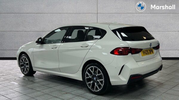 Used BMW 1 Series 2025 for sale - 76255013: Photo 2
