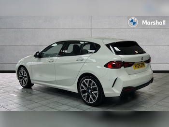 Used BMW 1 Series 2025 for sale - 76255013: Photo