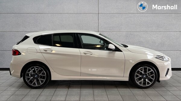 Used BMW 1 Series 2025 for sale - 76255013: Photo 3