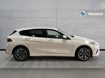 Used BMW 1 Series 2025 for sale - 76255013: Photo