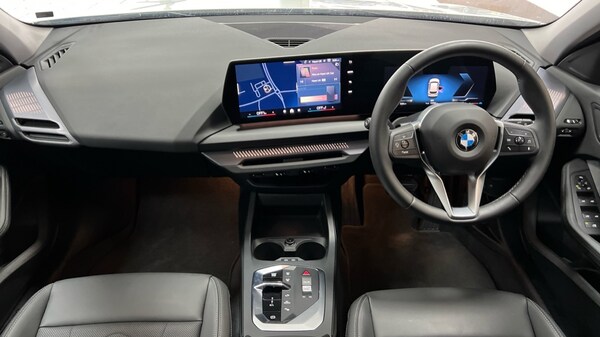Used BMW 1 Series 2025 for sale - 76255013: Photo 4