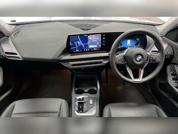 Used BMW 1 Series 2025 for sale - 76255013: Photo