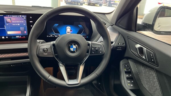 Used BMW 1 Series 2025 for sale - 76255013: Photo 5