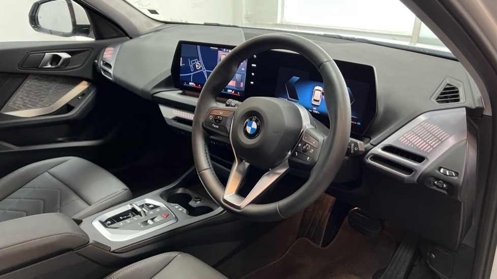 Used BMW 1 Series 2025 for sale - 76255013: Photo 6