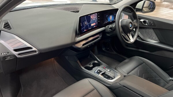 Used BMW 1 Series 2025 for sale - 76255013: Photo 7