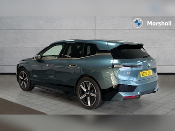 Used BMW iX 2022 for sale - 76999310: Photo