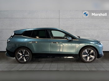 Used BMW iX 2022 for sale - 76999310: Photo