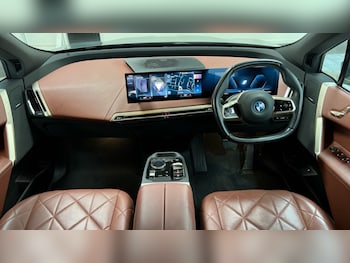 Used BMW iX 2022 for sale - 76999310: Photo