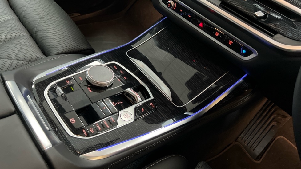 Used BMW X7 2025 for sale - 76312025: Photo 10