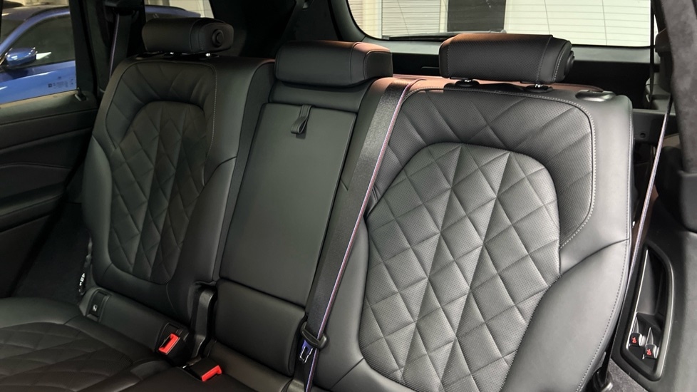 Used BMW X7 2025 for sale - 76312025: Photo 12