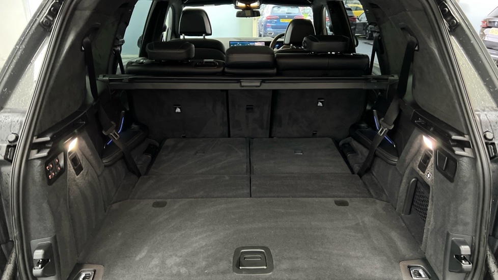 Used BMW X7 2025 for sale - 76312025: Photo 13