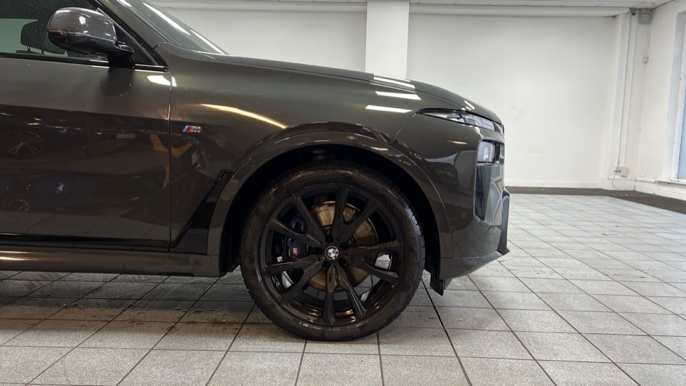 Used BMW X7 2025 for sale - 76312025: Photo 14