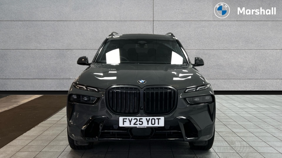 Used BMW X7 2025 for sale - 76312025: Photo 16