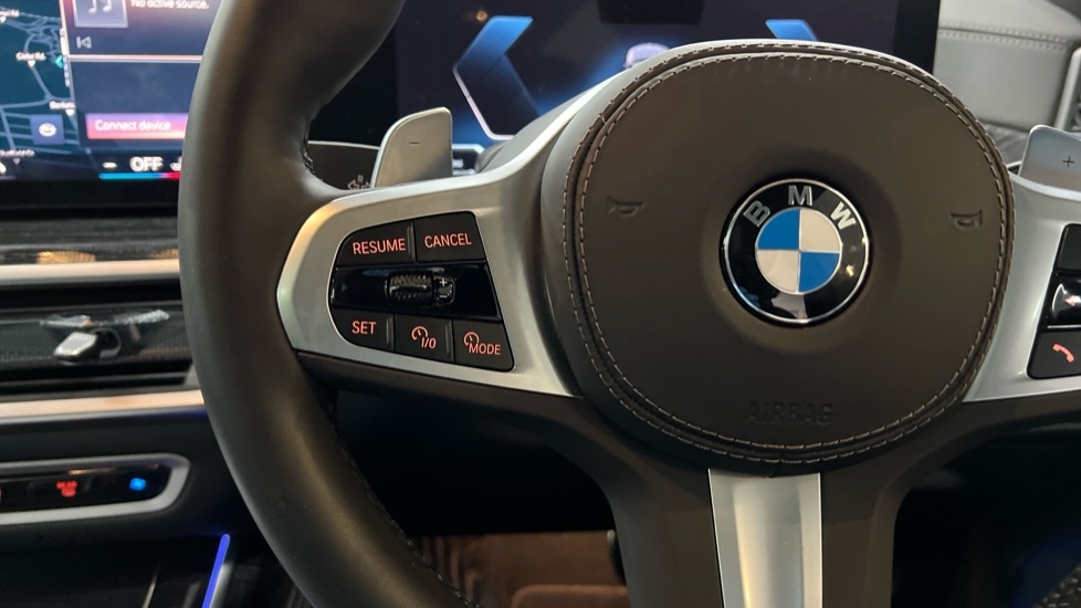 Used BMW X7 2025 for sale - 76312025: Photo 17