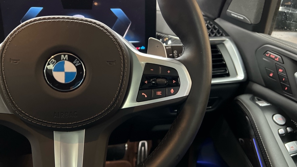 Used BMW X7 2025 for sale - 76312025: Photo 18