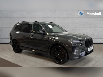 BMW - X7