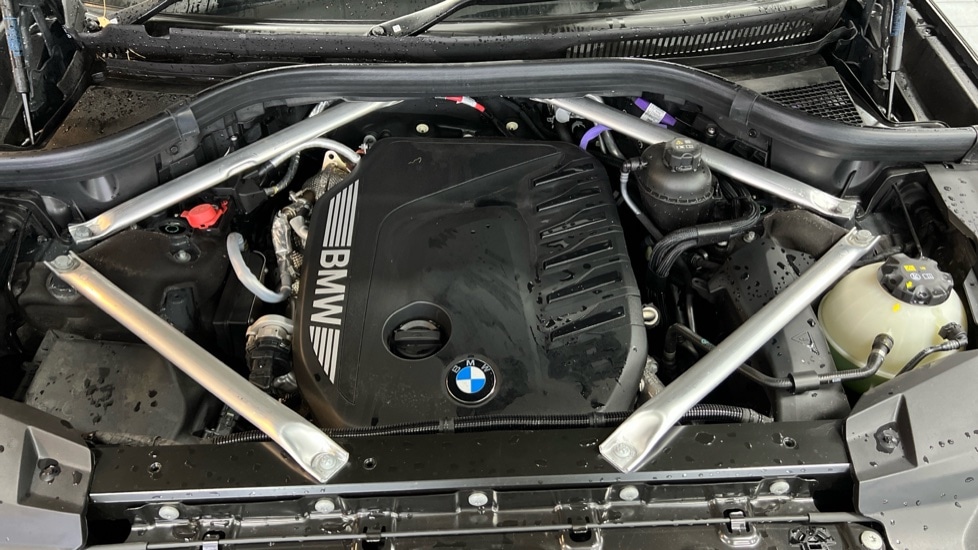 Used BMW X7 2025 for sale - 76312025: Photo 21