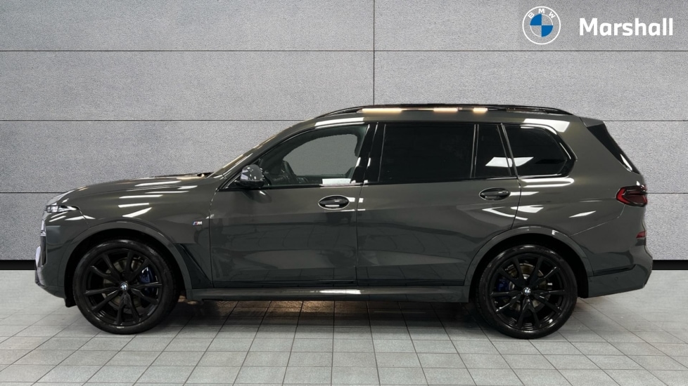 Used BMW X7 2025 for sale - 76312025: Photo 24