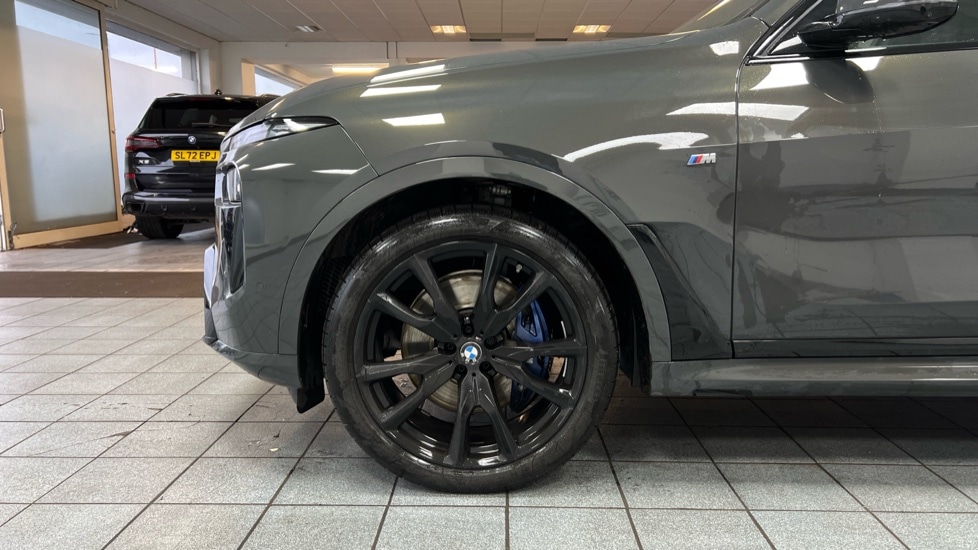 Used BMW X7 2025 for sale - 76312025: Photo 25