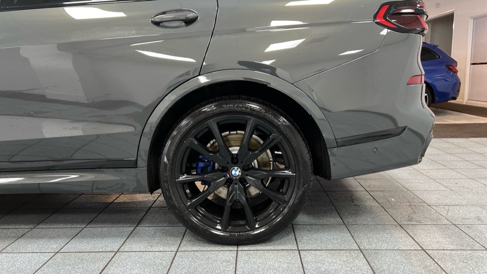 Used BMW X7 2025 for sale - 76312025: Photo 26