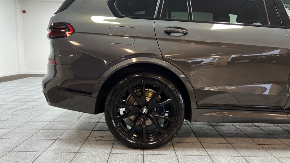 Used BMW X7 2025 for sale - 76312025: Photo 27