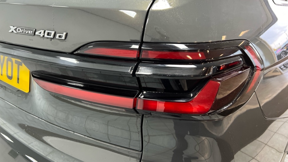 Used BMW X7 2025 for sale - 76312025: Photo 28