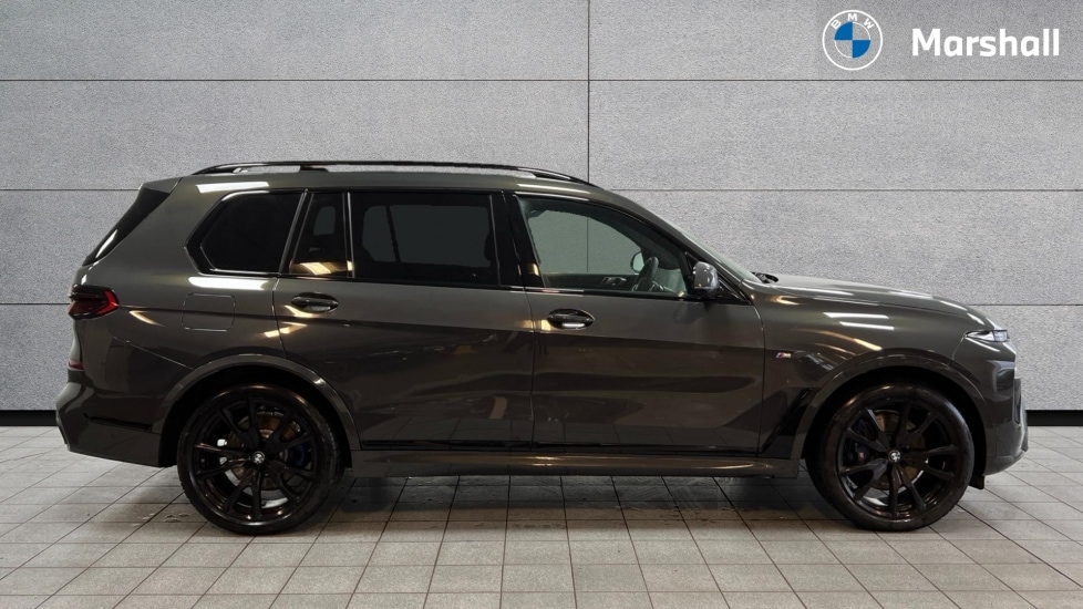 Used BMW X7 2025 for sale - 76312025: Photo 3