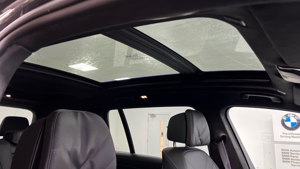 Used BMW X7 2025 for sale - 76312025: Photo 32