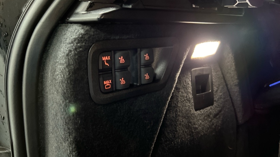 Used BMW X7 2025 for sale - 76312025: Photo 34