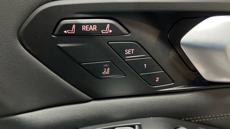 Used BMW X7 2025 for sale - 76312025: Photo 39