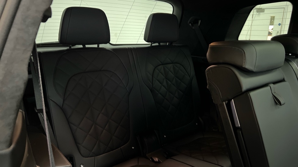 Used BMW X7 2025 for sale - 76312025: Photo 41