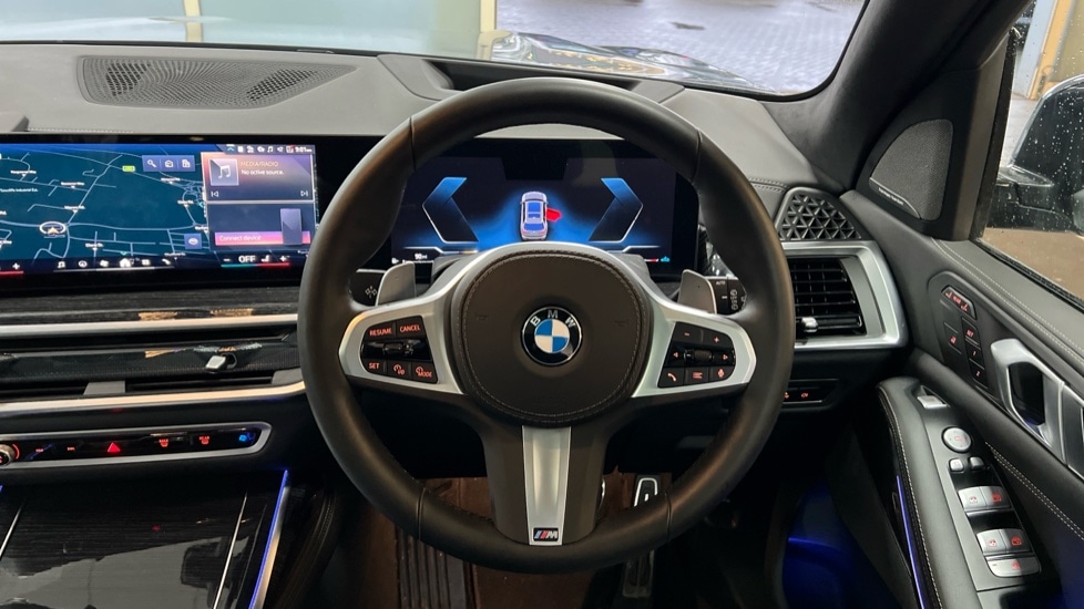 Used BMW X7 2025 for sale - 76312025: Photo 5