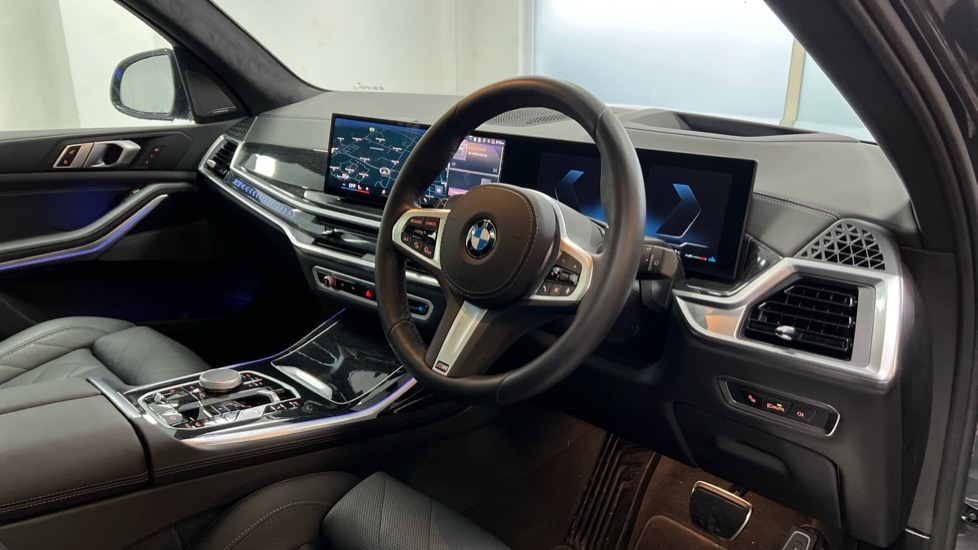 Used BMW X7 2025 for sale - 76312025: Photo 6