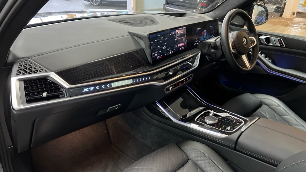 Used BMW X7 2025 for sale - 76312025: Photo 7