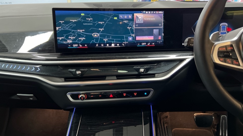 Used BMW X7 2025 for sale - 76312025: Photo 8