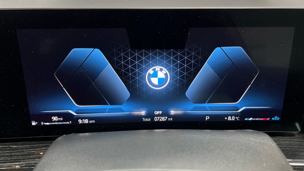 Used BMW X7 2025 for sale - 76312025: Photo 9