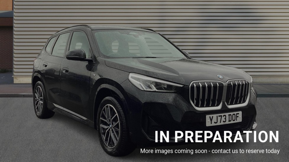 Used BMW X1 2024 for sale - 76095924: Photo 1