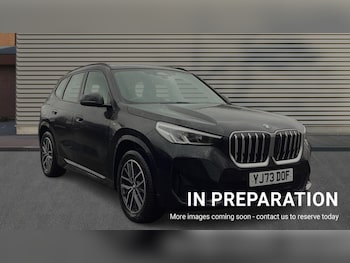BMW - X1