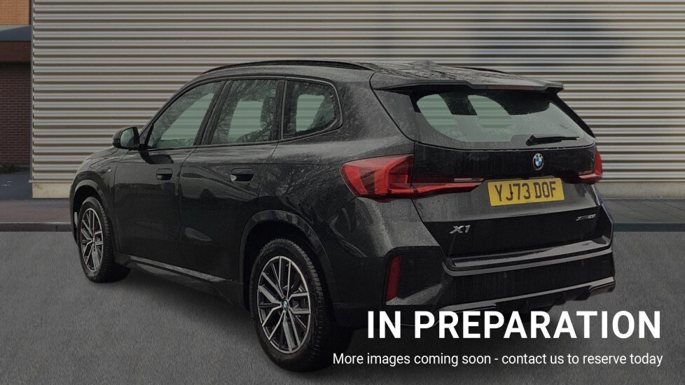 Used BMW X1 2024 for sale - 76095924: Photo 2