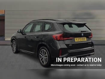 Used BMW X1 2024 for sale - 76095924: Photo 2