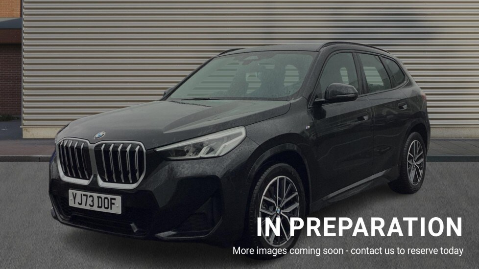 Used BMW X1 2024 for sale - 76095924: Photo 3