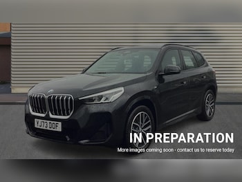 Used BMW X1 2024 for sale - 76095924: Photo 3