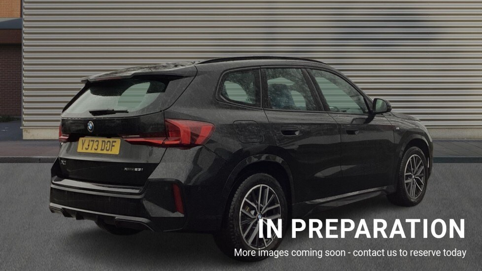 Used BMW X1 2024 for sale - 76095924: Photo 4