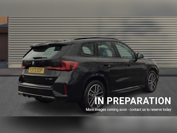 Used BMW X1 2024 for sale - 76095924: Photo 4