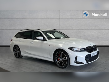 BMW - 3 Series