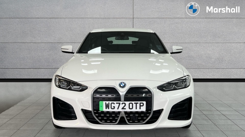 Used BMW i4 2022 for sale - 76487455: Photo 16