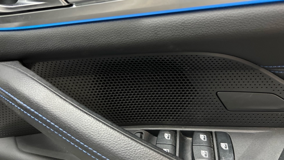 Used BMW i4 2022 for sale - 76487455: Photo 20