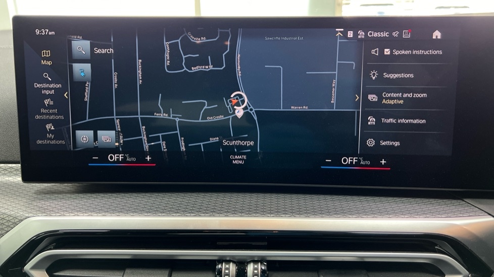 Used BMW i4 2022 for sale - 76487455: Photo 31