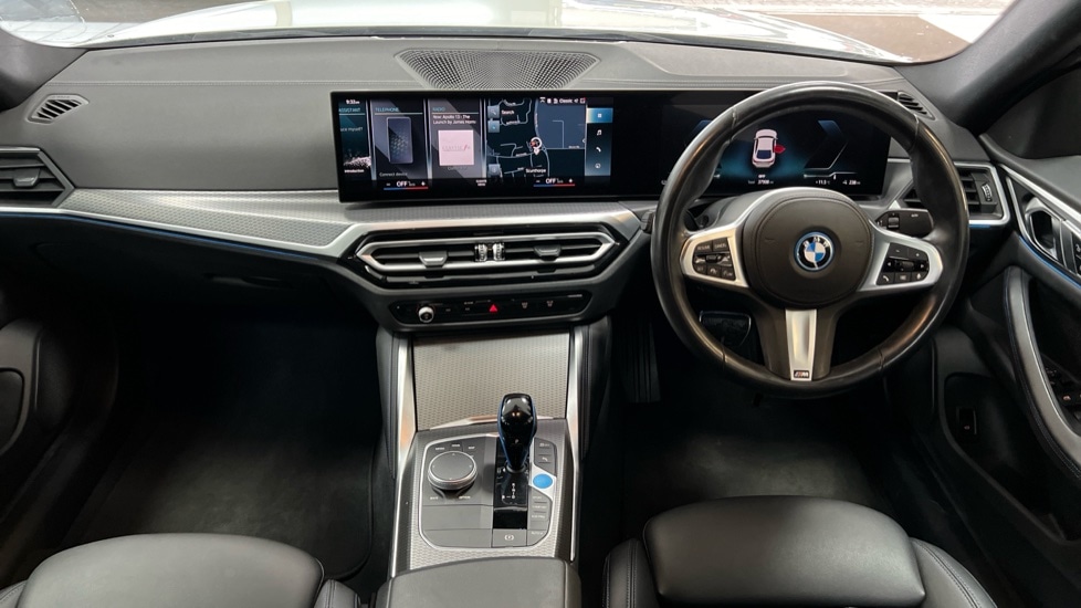 Used BMW i4 2022 for sale - 76487455: Photo 4