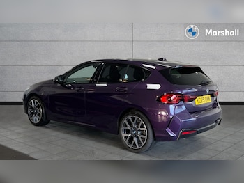 Used BMW 1 Series 2025 for sale - 76328326: Photo